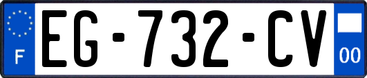 EG-732-CV