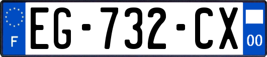 EG-732-CX