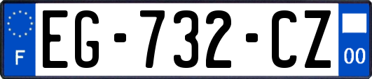 EG-732-CZ