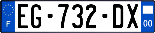 EG-732-DX
