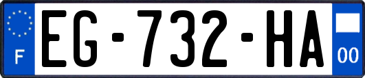 EG-732-HA