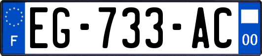 EG-733-AC