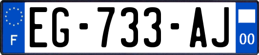 EG-733-AJ