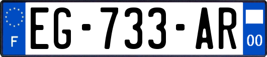 EG-733-AR