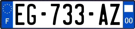 EG-733-AZ