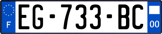 EG-733-BC