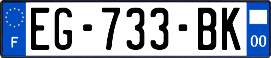 EG-733-BK