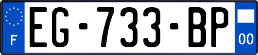 EG-733-BP