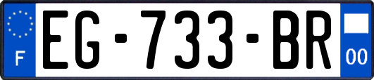 EG-733-BR