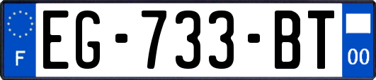 EG-733-BT