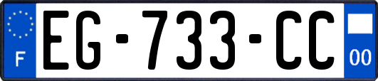 EG-733-CC