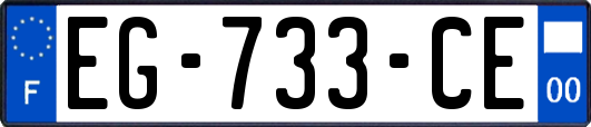 EG-733-CE