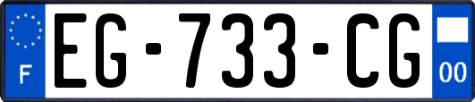 EG-733-CG