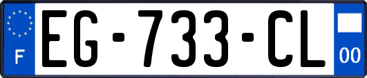 EG-733-CL