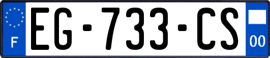 EG-733-CS