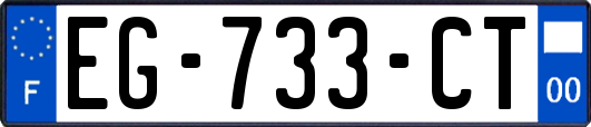 EG-733-CT