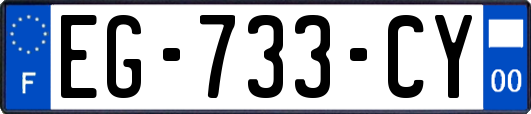 EG-733-CY