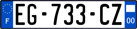 EG-733-CZ