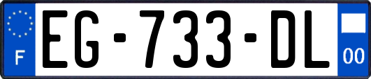 EG-733-DL