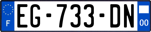 EG-733-DN