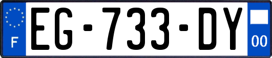 EG-733-DY