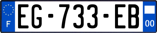 EG-733-EB