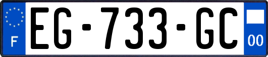 EG-733-GC