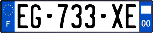 EG-733-XE