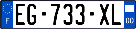 EG-733-XL
