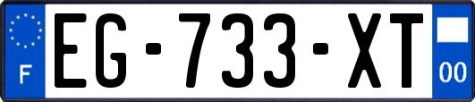 EG-733-XT