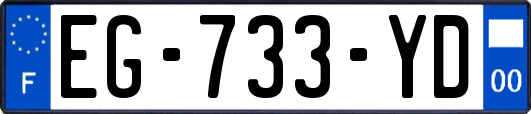 EG-733-YD