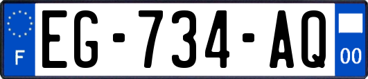 EG-734-AQ