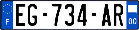 EG-734-AR