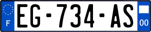 EG-734-AS