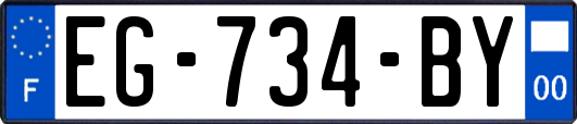 EG-734-BY