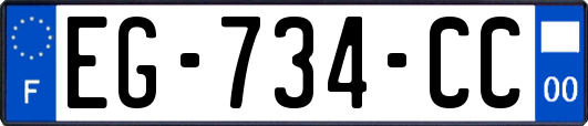 EG-734-CC