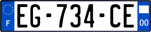 EG-734-CE