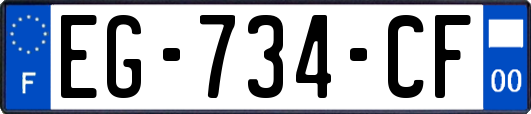 EG-734-CF