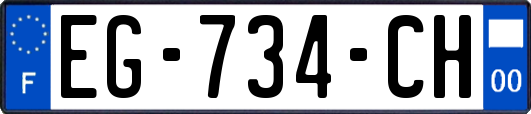 EG-734-CH