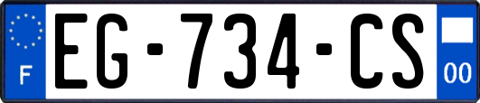 EG-734-CS