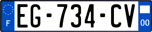 EG-734-CV