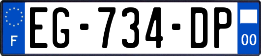 EG-734-DP