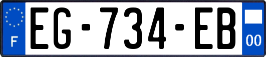 EG-734-EB
