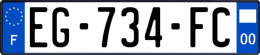 EG-734-FC