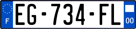 EG-734-FL