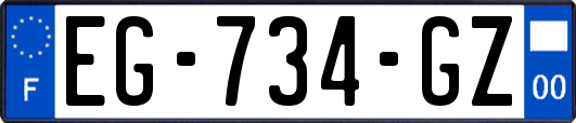 EG-734-GZ