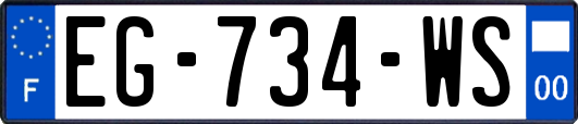 EG-734-WS