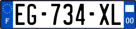 EG-734-XL
