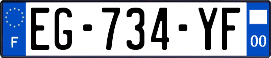 EG-734-YF
