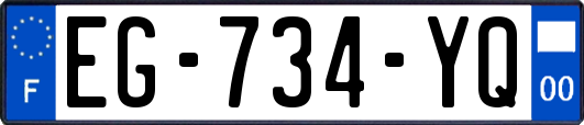 EG-734-YQ